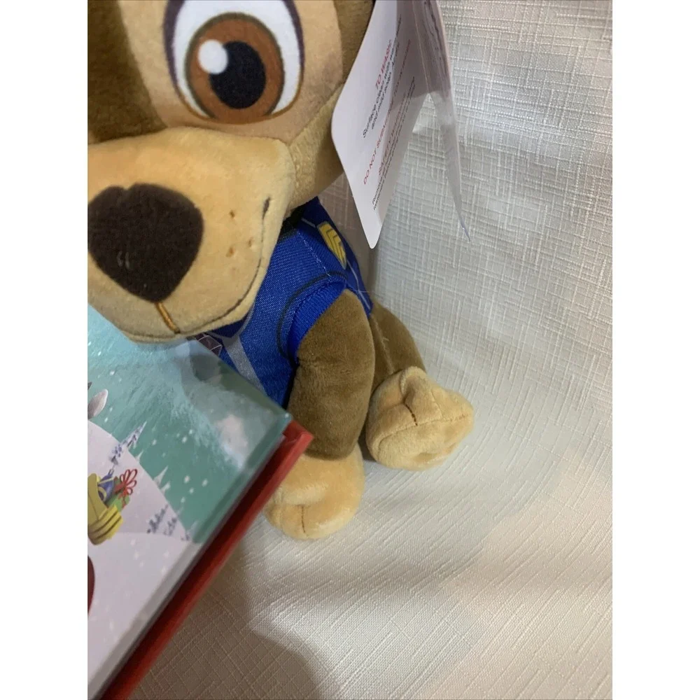 kohls cares paw patrol